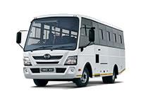 Hino 300 Bus