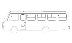 915 Bus LWB