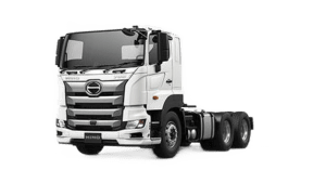 HINO 700 Series available at Hino Honeydew