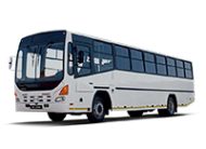 Hino 500 Bus