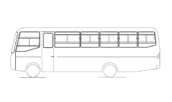 1018 Bus 35 Semi Lux